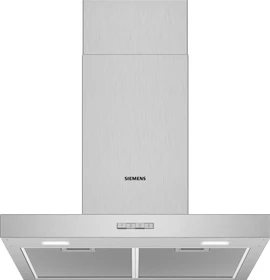 Siemens iQ100 LC64BBC50 Wand-Dunstabzugshaube