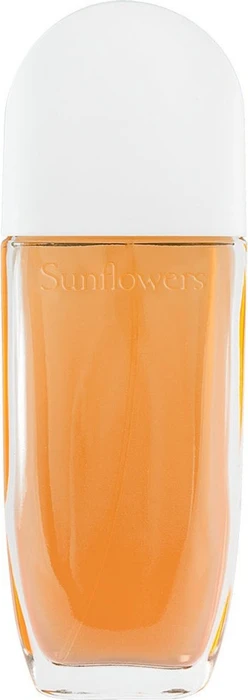 Elizabeth Arden Sunflowers Eau de Toilette, 100ml