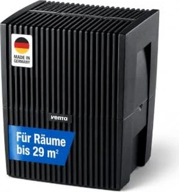 Venta LW15 Luftbefeuchter/Luftreiniger anthrazit