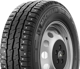 Michelin Agilis X-Ice North 215/60 R17C 109/107T