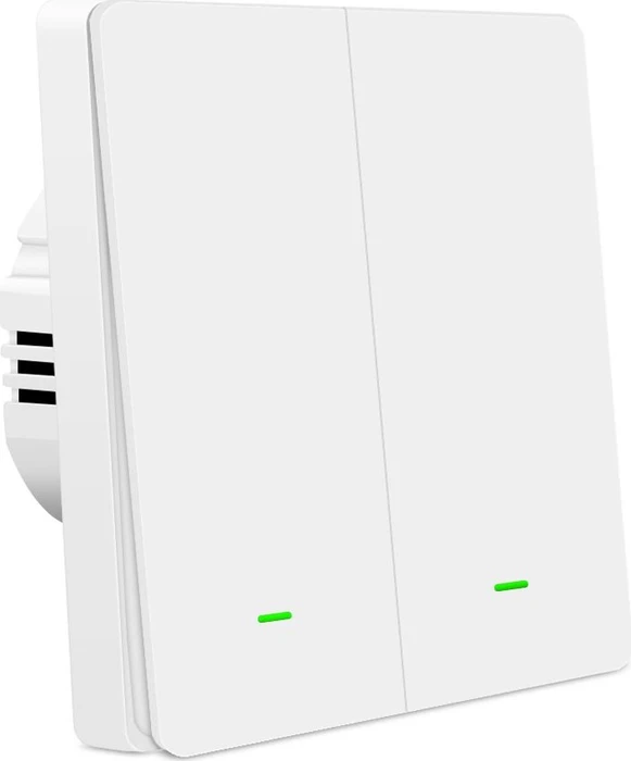 Evolveo WiFi Dual Smart-Switch 2-fach