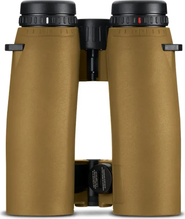 Leica Geovid Max 10x42 flat dark earth