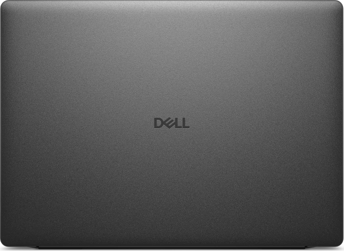 Dell Pro 14 Essential PV14250, Carbon Black, Core 3 100U, 8GB RAM, 512GB SSD, DE