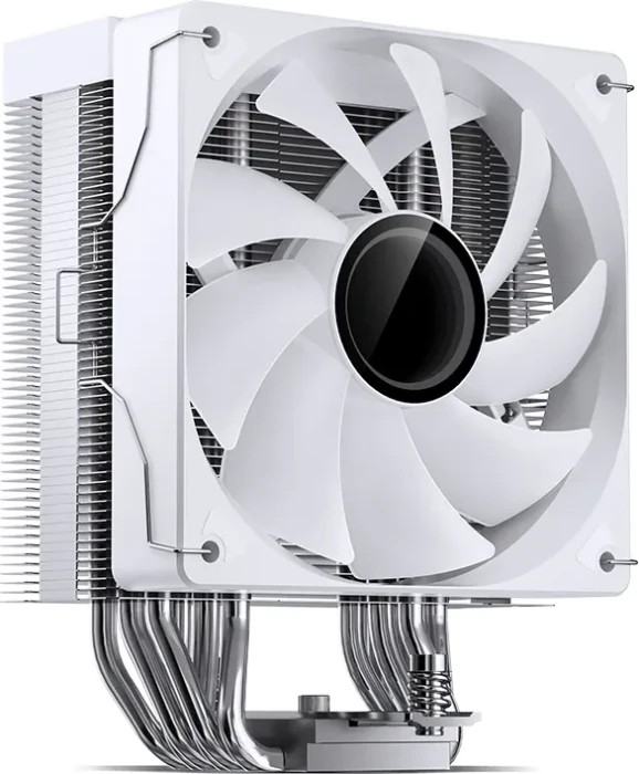 Jonsbo CR-1000 V3 Pro ARGB White, weiß