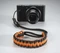 Hama Braid 20 Handschlaufe orange Vorschaubild