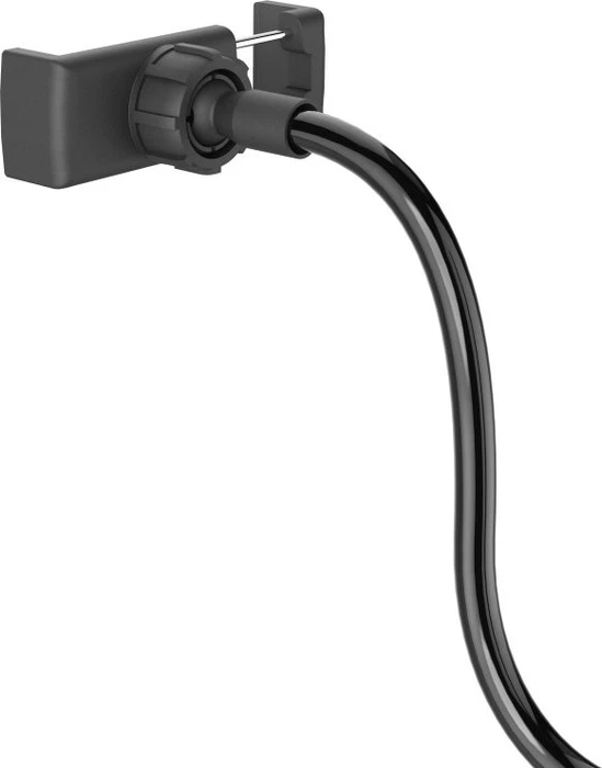 Hama UniversalSmartphone-/Tablet-Halter schwarz