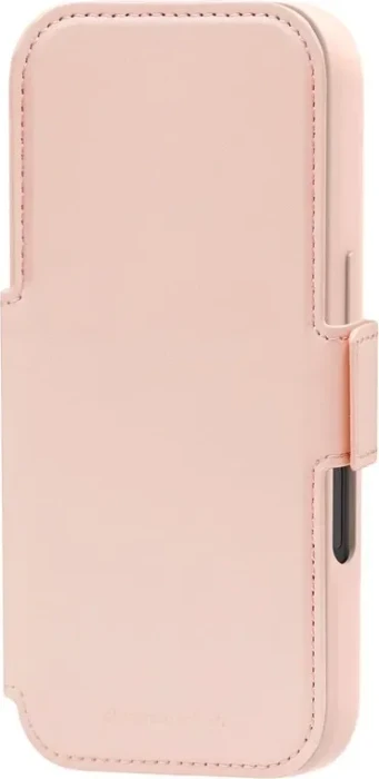 dbramante1928 Lynge MagSafe ICON für Apple iPhone 17 Pro pink sand