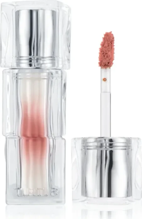 Tirtir Mini Waterism Glow Tint Lip Gloss 26 bareble, 1.8g