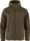 Fjällräven Keb Agile Winter Funktionsjacke schwarz (Herren) Vorschaubild