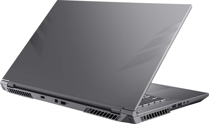 Clevo X270PTA, Core i9-12900H, 16GB RAM, 512GB SSD, Arc A770M Graphics, DE