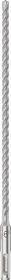 Bosch Professional PRO SDS-plus-5X Hammerbohrer, 6.5x200x260mm, 10 Stück
