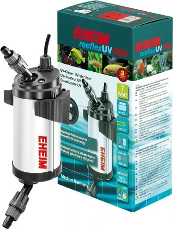 EHEIM reeflexUV 350