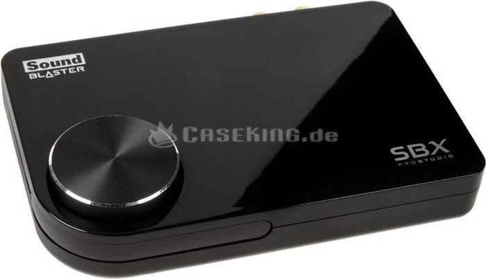 Creative Sound Blaster X-Fi Surround 5.1 Pro