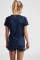 hummel Core XK Funktionsshirt kurzarm marine (Damen) Vorschaubild