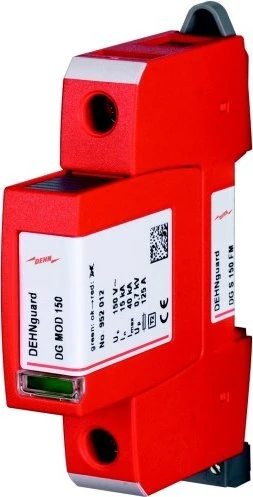 Dehn DEHNguard S DG S 150 FM