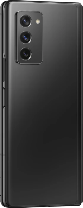 Samsung Galaxy Z Fold2 5G cosmos black