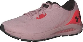 Under Armour HOVR Sonic 5 retro pink/beta (Damen)