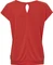 Vaude Skomer III Funktionsshirt kurzarm lava (Damen) Vorschaubild