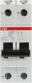 ABB S202M-C20UC