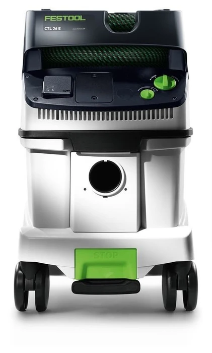 Festool CTL 36 E Cleantec Nass-/Trockensauger
