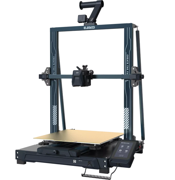 Elegoo Neptune 3
