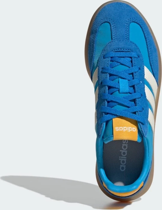 adidas Barreda Decode lucid aquamarine/off white/collegiate gold (Junior)