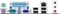 ASUS H61M-D (Intel 1155) Vorschaubild