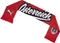 Puma Österreich ftblCulture Fanschal puma black/burnt red Vorschaubild