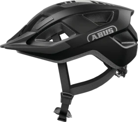 ABUS Aduro 3.0 Helm race black