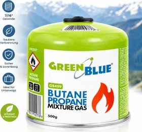 GreenBlue GB499 500g Kartusche
