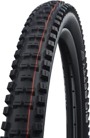 Schwalbe Big Betty 27.5x2.6" Super Trail Addix Soft Reifen