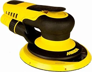 Mirka PROS 680CV 150-8.0 Druckluft-Exzenterschleifer