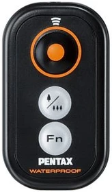 Pentax O-RC1 wasserfeste Infrarot-Fernauslöser