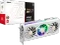 ASRock Radeon RX 9070 XT Taichi White 16GB OC, RX9070XT TCW 16GO, 16GB GDDR6, HDMI, 3x DP Vorschaubild