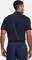 Under Armour Matchplay Poloshirt kurzarm midnight navy/pitch gray (Herren) Vorschaubild