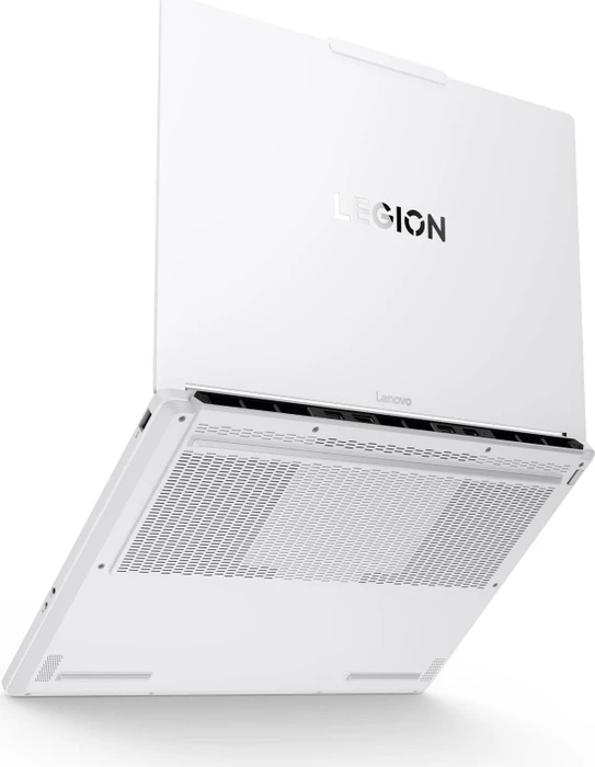 Lenovo Legion 5 15IAX11, Glacier White, Core Ultra 7 251HX, 16GB RAM, 512GB SSD, GeForce RTX 5060, DE