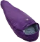 Mountain Equipment Lunar I Regular Mumienschlafsack tyrian purple (Damen) Vorschaubild