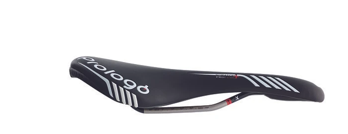 Prologo Scratch Pro Plus 134mm Sattel