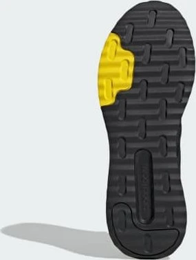 adidas X_PLR Path core black/carbon/yellow (Herren)