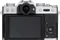 Fujifilm X-T10 silber mit Objektiv Fujinon XC 16-50mm 3.5-5.6 OIS II Vorschaubild