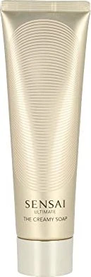 Sensai Ultimate The Creamy Soap, 125ml