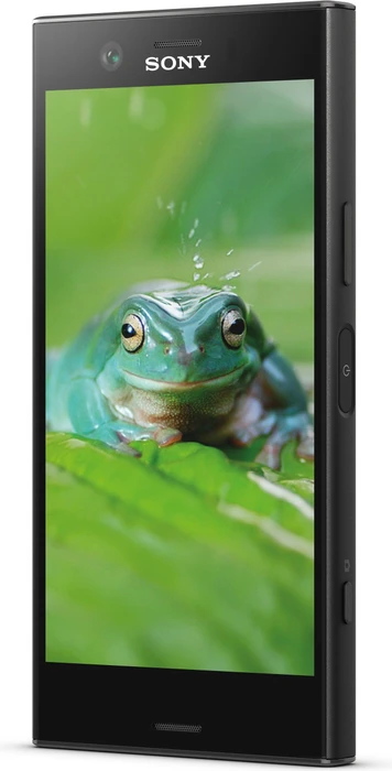 Sony Xperia XZ1 Compact schwarz