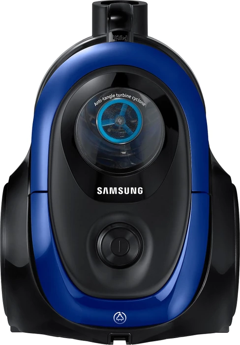 Samsung VC2100M Anti Tangle Turbine vitality blue