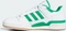 adidas Forum Low CL cloud white/green Vorschaubild