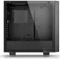Thermaltake Core G21, schwarz, Glasfenster Vorschaubild