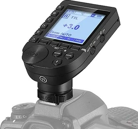 Neewer QPRO-N für Nikon