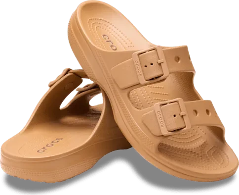 Crocs Saturday Sandal umber (Herren)