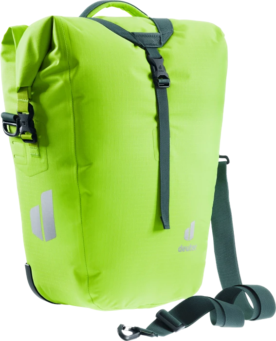 Deuter Weybridge 20+5 Gepäcktasche citrus