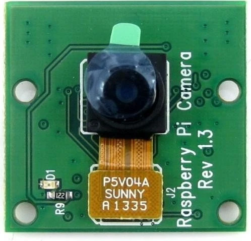 Raspberry Pi Kameramodul, 5MP