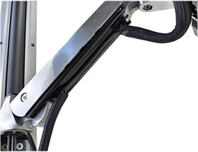 Ergotron StyleView Sit-Stand Combo Gelenk